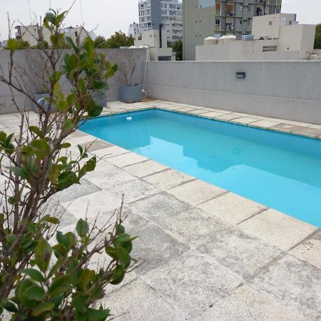 Palermo House Apartment Buenos Aires Exterior photo
