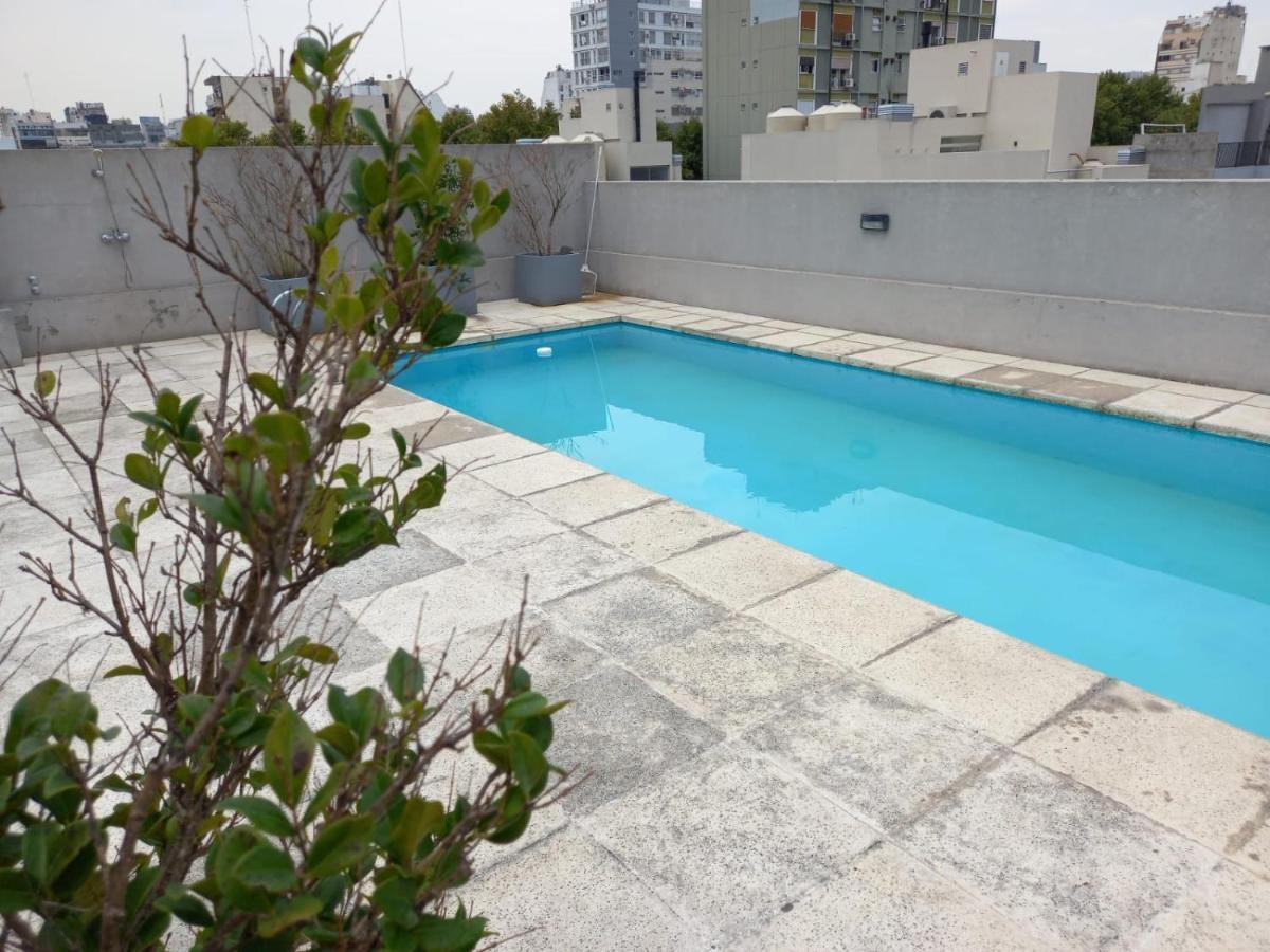 Palermo House Apartment Buenos Aires Exterior photo